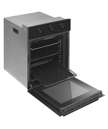 Духовой шкаф электрический MEFERI MEO457BK COMFORT Духовой шкаф электрический MEFERI MEO457BK COMFORT