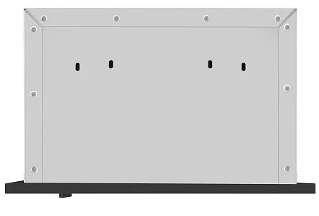 Вытяжка кухонная MEFERI SMARTBOX60BK POWER, 60 см, встраиваемая, черная, производительность 900 м3/ч, 3 скорости, низкий уровень шума, режимы отвод и рециркуляция, гарантия 3 года Вытяжка кухонная MEFERI SMARTBOX60BK POWER, 60 см, встраиваемая, черная, производительность 900 м3/ч, 3 скорости, низкий уровень шума, режимы отвод и рециркуляция, гарантия 3 года