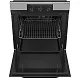 Духовой шкаф электрический MEFERI MEO606IX LIGHT Духовой шкаф электрический MEFERI MEO606IX LIGHT