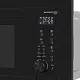 Микроволновая печь встраиваемая MEFERI MMO6025BK POWER Микроволновая печь встраиваемая MEFERI MMO6025BK POWER