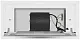 Вытяжка кухонная MEFERI SMARTBOX60WH GLASS COMFORT, 60 см, встраиваемая, белая, стекло, производительность 950 м3/ч, 3 скорости, низкий уровень шума, режимы отвод и рециркуляция, гарантия 3 года Вытяжка кухонная MEFERI SMARTBOX60WH GLASS COMFORT, 60 см, встраиваемая, белая, стекло, производительность 950 м3/ч, 3 скорости, низкий уровень шума, режимы отвод и рециркуляция, гарантия 3 года