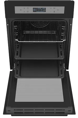 Духовой шкаф электрический MEFERI MEO4511BK COMFORT PLUS Духовой шкаф электрический MEFERI MEO4511BK COMFORT PLUS