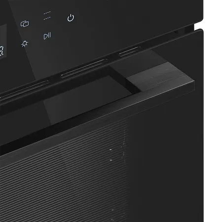 Духовой шкаф электрический MEFERI MEO6010BK ULTRA Духовой шкаф электрический MEFERI MEO6010BK ULTRA