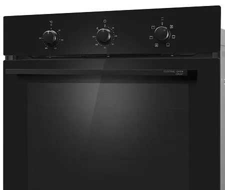 Духовой шкаф электрический MEFERI MEO606BK COMFORT Духовой шкаф электрический MEFERI MEO606BK COMFORT