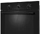 Духовой шкаф электрический MEFERI MEO606BK COMFORT Духовой шкаф электрический MEFERI MEO606BK COMFORT
