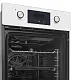 Духовой шкаф электрический MEFERI MEO458WH COMFORT