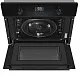 Духовой шкаф электрический MEFERI MEO607BK MICROWAVE Духовой шкаф электрический MEFERI MEO607BK MICROWAVE