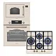 Фото komplekt_vstraivaemoy_tekhniki_meferi_60sm_bezhevyy_ms60bg30 на сайте meferi-home.ru Комплект встраиваемой техники Meferi 60см бежевый MS60BG30 - изображение komplekt_vstraivaemoy_tekhniki_meferi_60sm_bezhevyy_ms60bg30