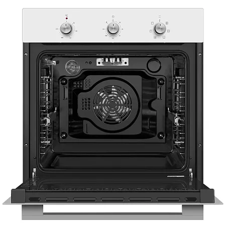 Духовой шкаф электрический MEFERI MEO606WH COMFORT Духовой шкаф электрический MEFERI MEO606WH COMFORT