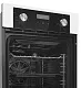 Духовой шкаф электрический MEFERI MEO456WH POWER Духовой шкаф электрический MEFERI MEO456WH POWER