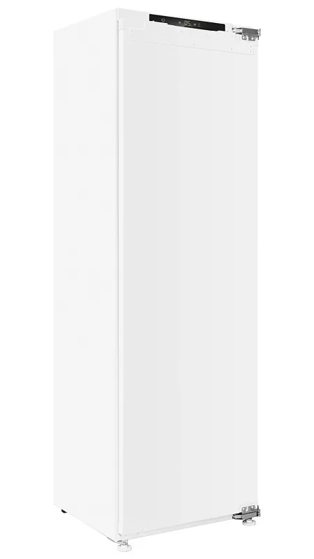 Холодильник встраиваемый MEFERI MBR177 TOTAL NO FROST COMFORT, с возможностью установки Side by Side