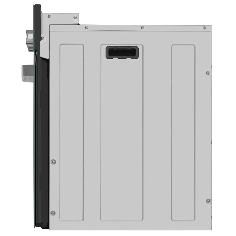 Духовой шкаф электрический MEFERI MEO604WH LIGHT