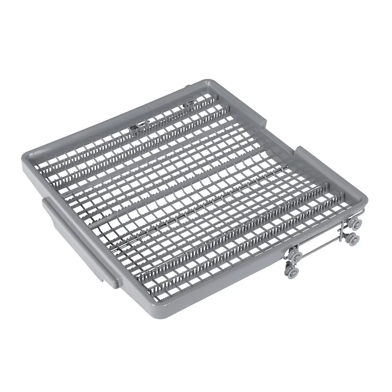 Посудомоечная машина встраиваемая MEFERI MDW6063 POWER, 60 см, напольная, 14 комплектов посуды, 6 программ, 3 корзины,  половинная загрузка, отсрочка, таймер, защита от протечек