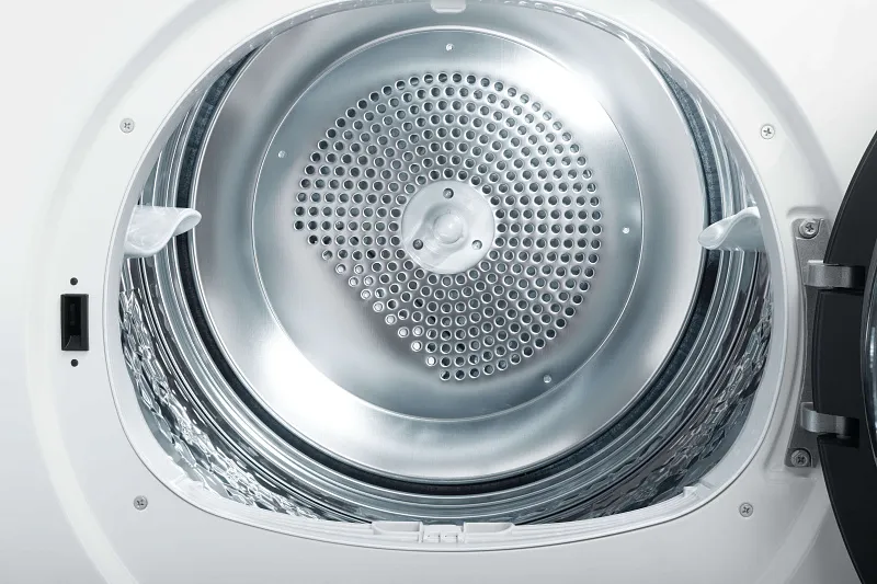 Сушильная машина с тепловым насосом MEFERI MDR1015WH HP ULTRA