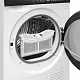 Сушильная машина с инвертором и тепловым насосом MEFERI MDR1016WH HP COMFORT