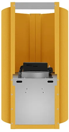 Вытяжка кухонная цилиндрическая настенная MEFERI TUBE40GOLD COMFORT PLUS, 40 см, золотая, производительность 1200 м3/ч, 5 скоростей, режимы отвод и рециркуляция, сенсорное управление, гарантия 3 года Вытяжка кухонная цилиндрическая настенная MEFERI TUBE40GOLD COMFORT PLUS, 40 см, золотая, производительность 1200 м3/ч, 5 скоростей, режимы отвод и рециркуляция, сенсорное управление, гарантия 3 года