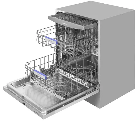 Посудомоечная машина встраиваемая MEFERI MDW6083 POWER Посудомоечная машина встраиваемая MEFERI MDW6083 POWER