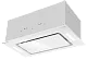 Фото vytyazhka_polnovstraivaemaya_inbox52wh_glass_comfort на сайте meferi-home.ru Вытяжка кухонная MEFERI INBOX52WH GLASS COMFORT, 52 см, встраиваемая, белая, стекло, производительность 950 м3/ч, 3 скорости, низкий уровень шума, режимы отвод и рециркуляция, пульт дистанционного управления, гарантия 3 года - изображение vytyazhka_polnovstraivaemaya_inbox52wh_glass_comfort