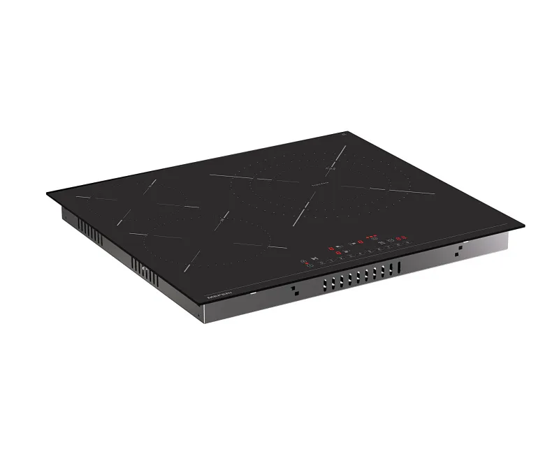 Варочная панель электрическая MEFERI MEH603BK POWER