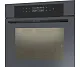 Духовой шкаф электрический MEFERI MEO6010GR ULTRA Духовой шкаф электрический MEFERI MEO6010GR ULTRA