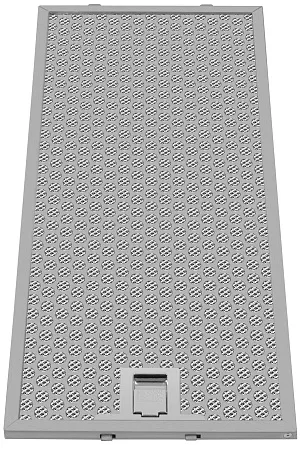 Фильтр алюминиевый MEFERI AF60 Decorative Фильтр алюминиевый MEFERI AF60 Decorative
