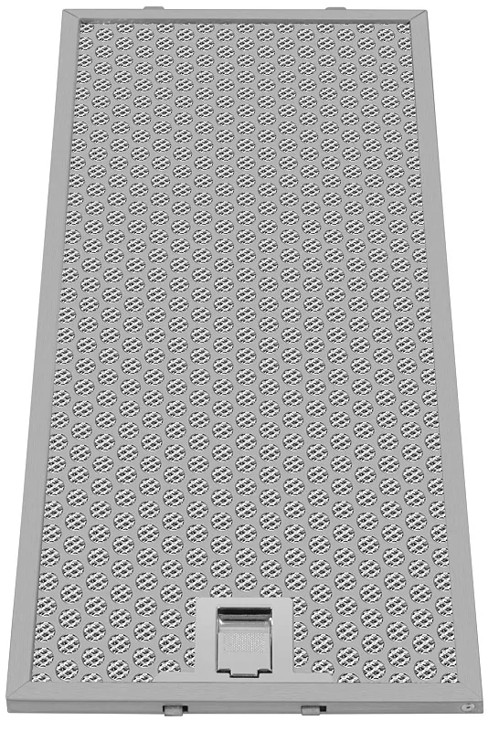 Фильтр алюминиевый MEFERI AF60 Decorative
