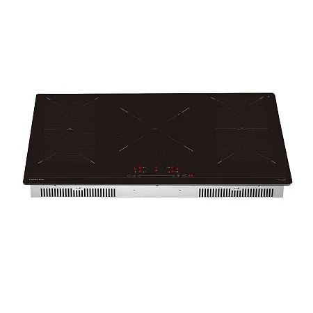 Варочная панель электрическая MEFERI MEH755BK ULTRA (Модификация 2025 года) Варочная панель электрическая MEFERI MEH755BK ULTRA (Модификация 2025 года)