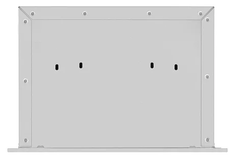 Вытяжка кухонная MEFERI INBOX60WH PUSH COMFORT, 60 см, встраиваемая, белая, производительность 950 м3/ч, 3 скорости, с утапливаемым переключателем, низкий уровень шума, режимы отвод и рециркуляция, гарантия 3 года Вытяжка кухонная MEFERI INBOX60WH PUSH COMFORT, 60 см, встраиваемая, белая, производительность 950 м3/ч, 3 скорости, с утапливаемым переключателем, низкий уровень шума, режимы отвод и рециркуляция, гарантия 3 года