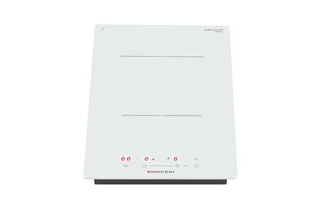 Варочная панель индукционная MEFERI MIH302WH COMFORT Варочная панель индукционная MEFERI MIH302WH COMFORT
