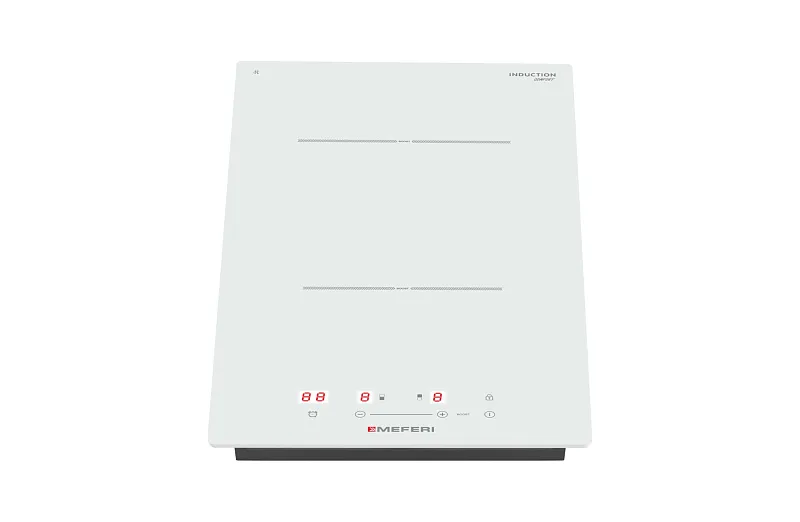 Варочная панель индукционная MEFERI MIH302WH COMFORT