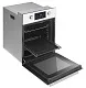 Духовой шкаф электрический MEFERI MEO458WH COMFORT