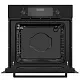 Духовой шкаф электрический MEFERI MEO604BK POWER