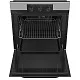Духовой шкаф электрический MEFERI MEO606IX LIGHT Духовой шкаф электрический MEFERI MEO606IX LIGHT