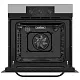 Духовой шкаф электрический MEFERI MEO606IX LIGHT Духовой шкаф электрический MEFERI MEO606IX LIGHT