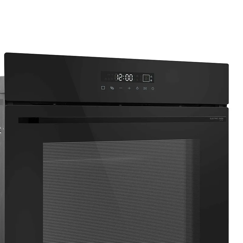 Духовой шкаф электрический MEFERI MEO6014BK ULTRA