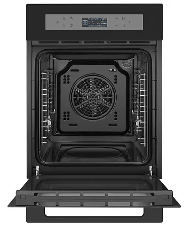 Духовой шкаф электрический MEFERI MEO4511BK COMFORT PLUS Духовой шкаф электрический MEFERI MEO4511BK COMFORT PLUS