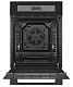 Духовой шкаф электрический MEFERI MEO4511BK COMFORT PLUS Духовой шкаф электрический MEFERI MEO4511BK COMFORT PLUS