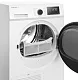Сушильная машина конденсационная MEFERI MDR0815WH C POWER