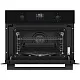 Духовой шкаф электрический MEFERI MEO607BK MICROWAVE Духовой шкаф электрический MEFERI MEO607BK MICROWAVE