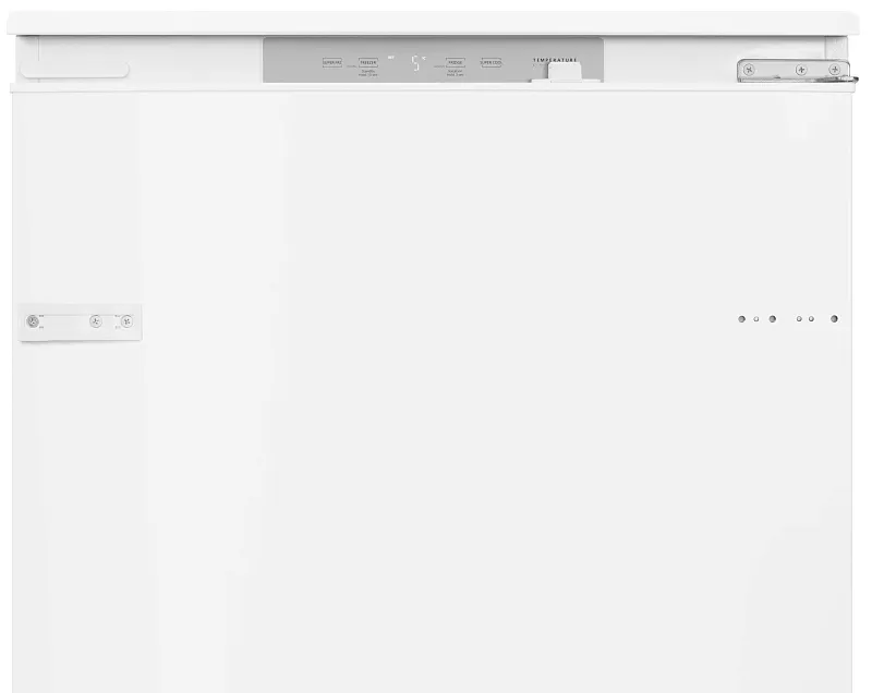 Холодильник встраиваемый с инвертором MBR193 XL TOTAL NO FROST COMFORT