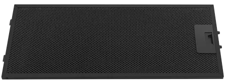 Фильтр алюминиевый MEFERI AF01BK