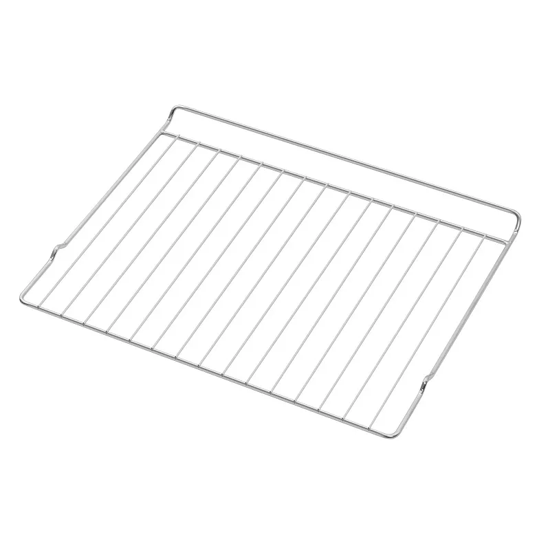 Духовой шкаф электрический MEFERI MEO604WH LIGHT