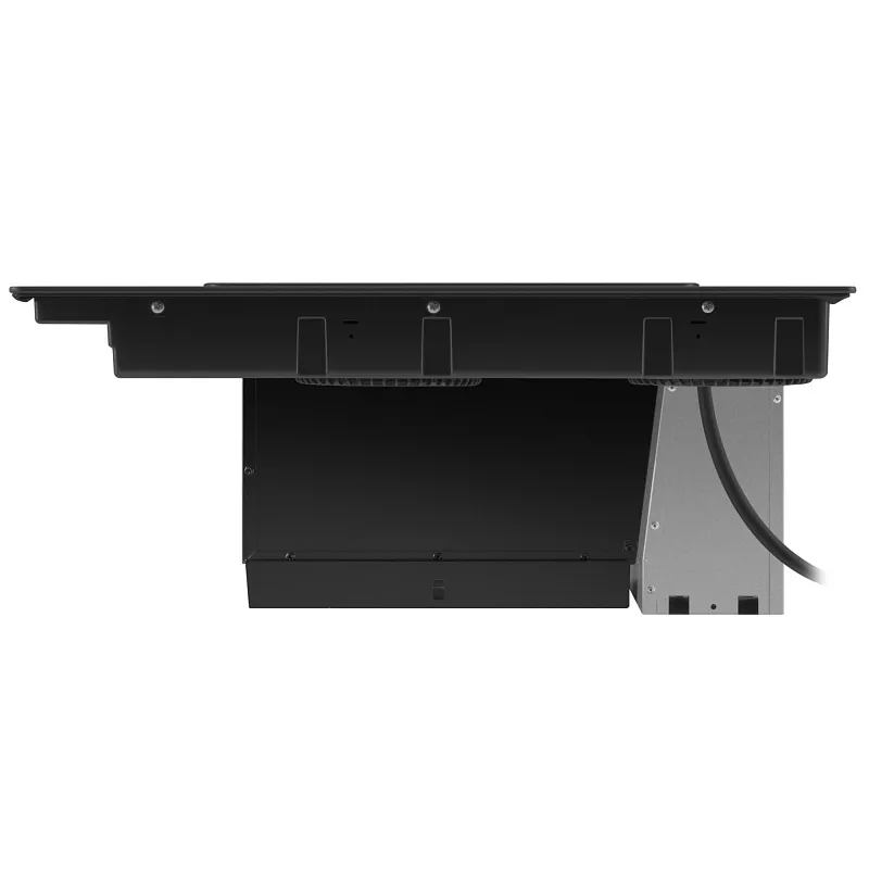 Варочная панель индукционная с вытяжкой MEFERI XSMART35IX ULTRA