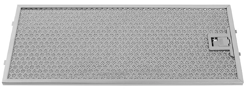 Вытяжка кухонная MEFERI INBOX52IX SENSOR COMFORT, 52 см, встраиваемая, серая, производительность 950 м3/ч, 3 скорости, низкий уровень шума, режимы отвод и рециркуляция, сенсорное управление, пульт дистанционного управления, гарантия 3 года