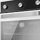 Комплект встраиваемой техники 60см белый MEFERI MS60WH33