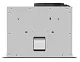 Вытяжка кухонная MEFERI SMARTBOX60BK GLASS COMFORT, 60 см, встраиваемая, стекло, черная, производительность 950 м3/ч, 3 скорости, низкий уровень шума, режимы отвод и рециркуляция, гарантия 3 года Вытяжка кухонная MEFERI SMARTBOX60BK GLASS COMFORT, 60 см, встраиваемая, стекло, черная, производительность 950 м3/ч, 3 скорости, низкий уровень шума, режимы отвод и рециркуляция, гарантия 3 года