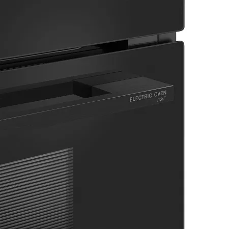 Духовой шкаф электрический MEFERI MEO608BK MICROWAVE Духовой шкаф электрический MEFERI MEO608BK MICROWAVE