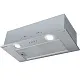 Вытяжка кухонная MEFERI INBOX60IX LIGHT, 60 см, встраиваемая, серая, производительность 650 м3/ч, 3 скорости, низкий уровень шума, режимы отвод и рециркуляция, гарантия 3 года Вытяжка кухонная MEFERI INBOX60IX LIGHT, 60 см, встраиваемая, серая, производительность 650 м3/ч, 3 скорости, низкий уровень шума, режимы отвод и рециркуляция, гарантия 3 года