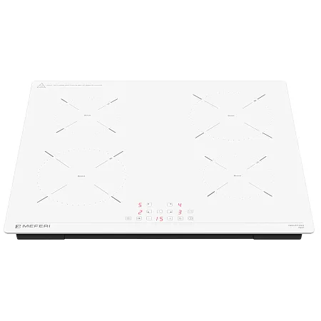 Комплект встраиваемой техники 60см белый MEFERI MS60WH33 Комплект встраиваемой техники 60см белый MEFERI MS60WH33