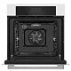 Духовой шкаф электрический MEFERI MEO6010WH ULTRA Духовой шкаф электрический MEFERI MEO6010WH ULTRA